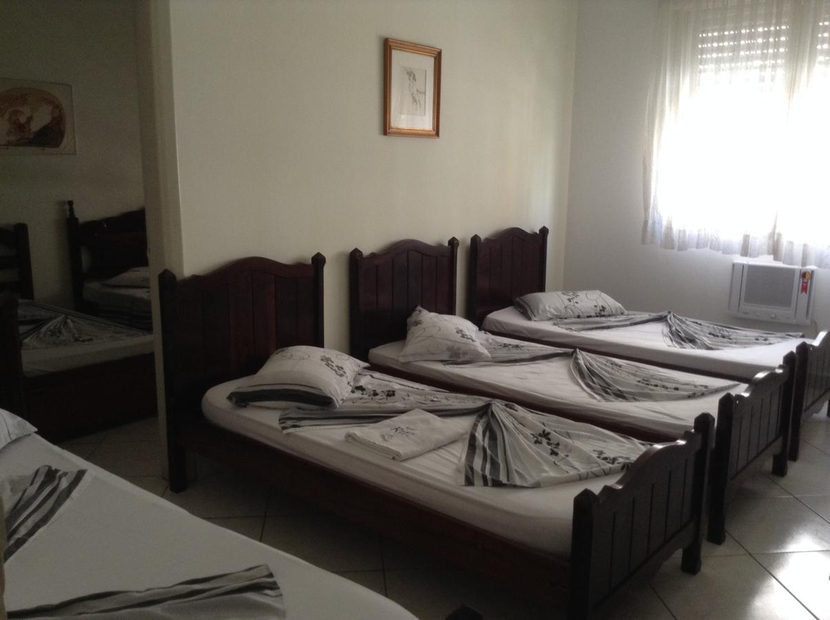 Ritz Hotel Santos  Cameră foto